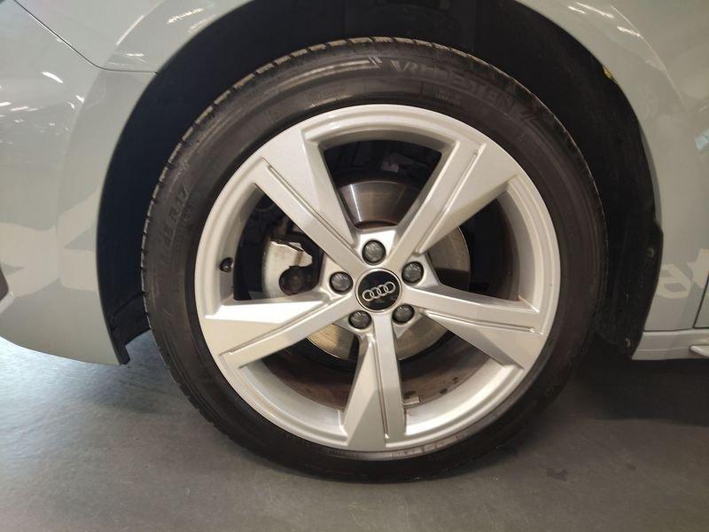 Audi A1 A1 SPB 35 TFSI S tronic S line edition