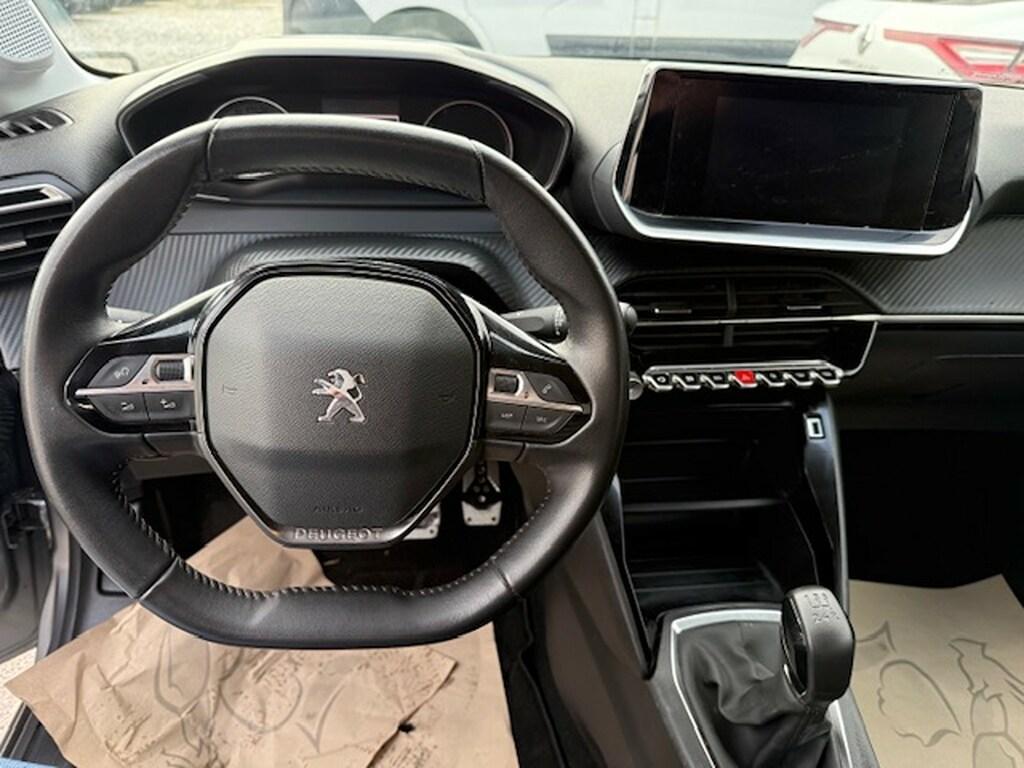 Peugeot 208 5 Porte 1.2 PureTech Allure Pack