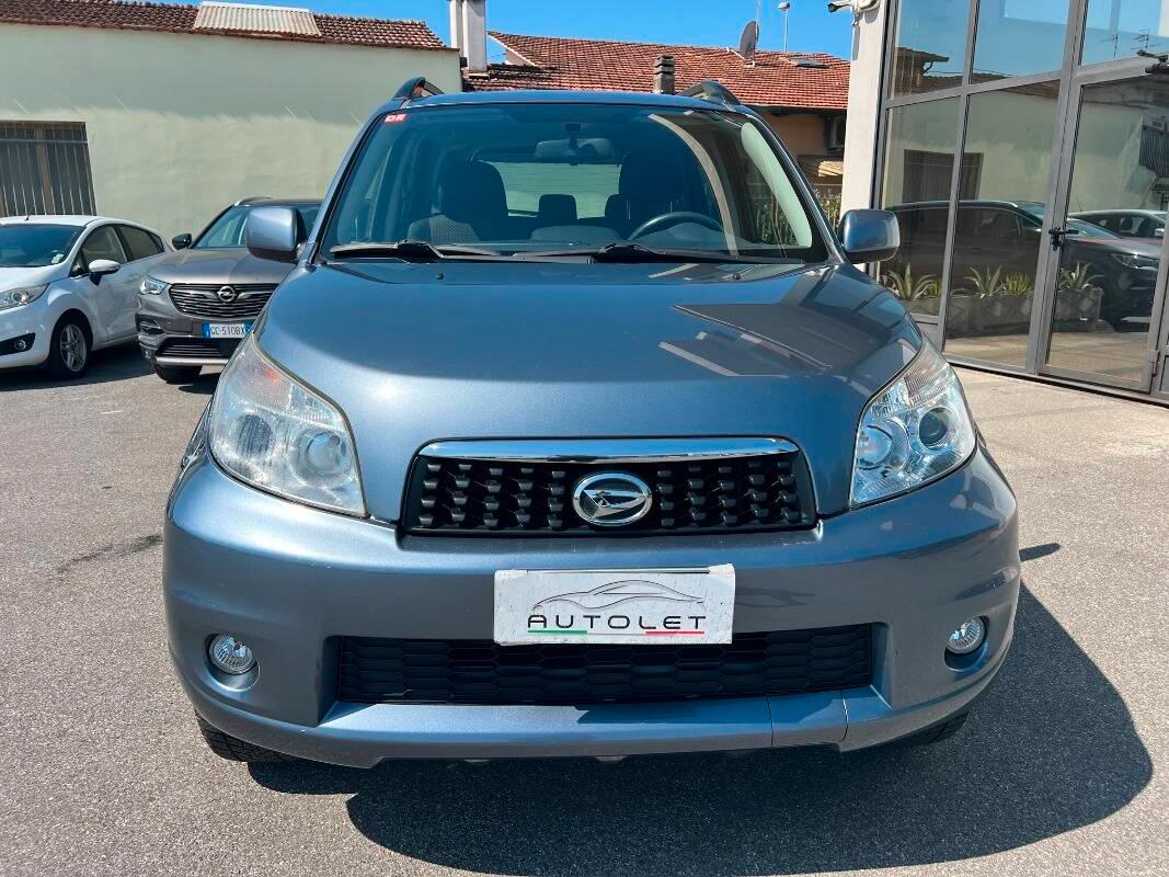Daihatsu Terios Terios 1.5 B You 4wd E5