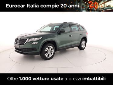 Skoda Kodiaq 2.0 tdi executive dsg 7p.ti