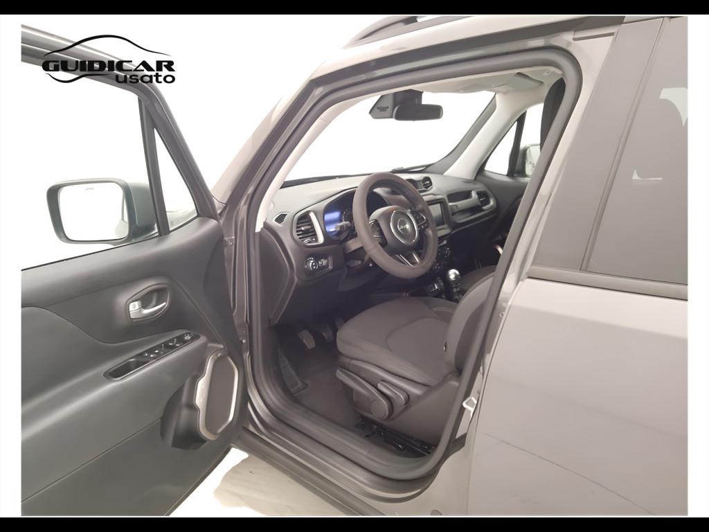 JEEP Renegade 2019 - Renegade 1.6 mjt Limited 2wd 120cv