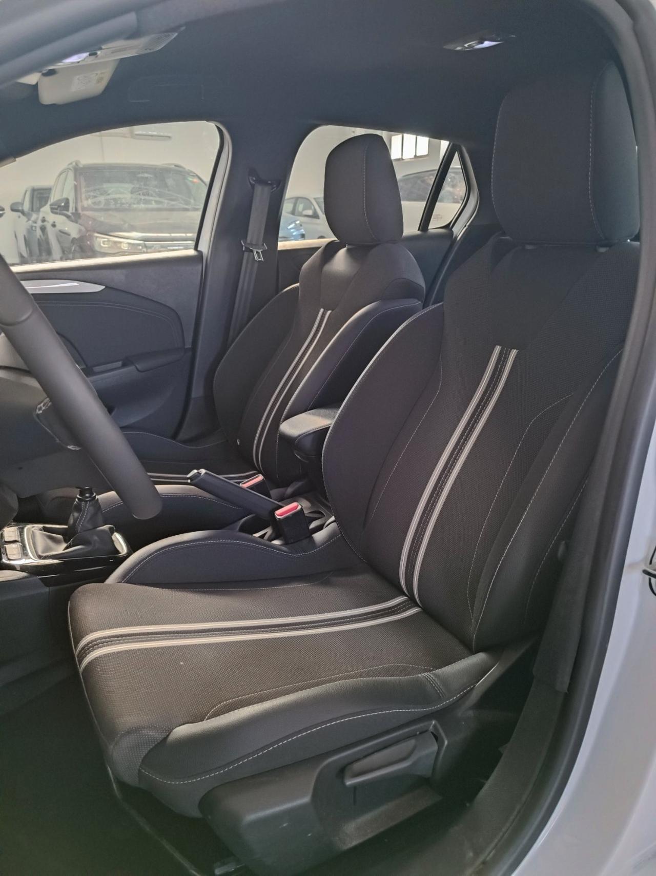 Opel Corsa 1.2 GS 100cv AZIENDALE STELLANTIS
