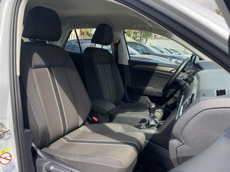 Volkswagen T-Roc Business 2.0 TDI 116CV