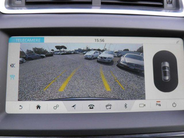 JAGUAR E-Pace 2.0 249 CV AWD aut. R DYNAMIC SE