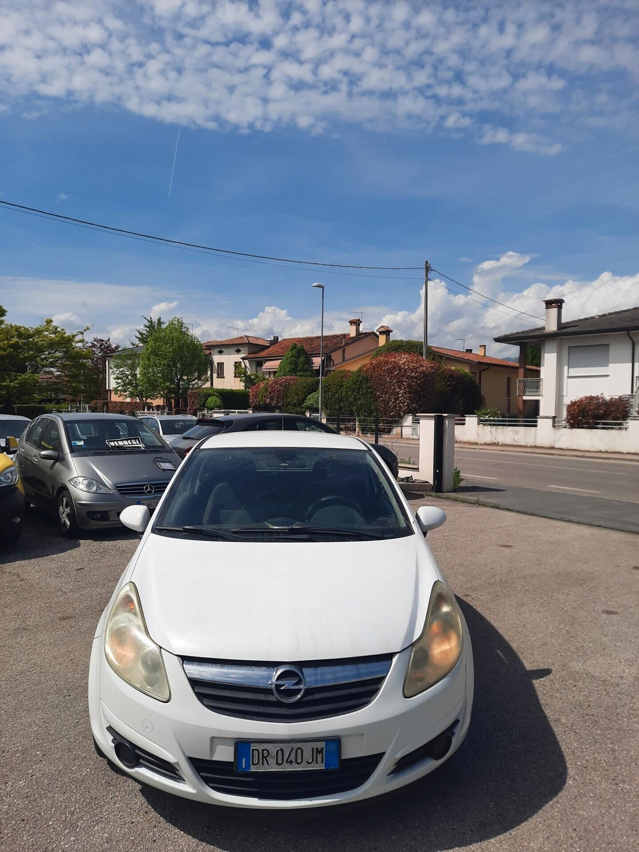 Opel Corsa 1.3 CDTI 3 porte Sport VAN PR. IVATO