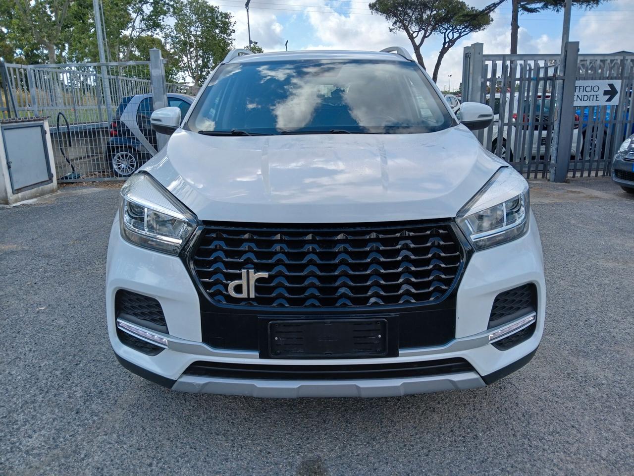 Dr 4.0 1.5 Bi-Fuel GPL