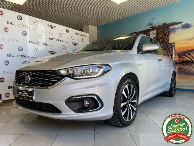 FIAT Tipo 1.6 Mjt 120cv DTC SW *LED*NAVI