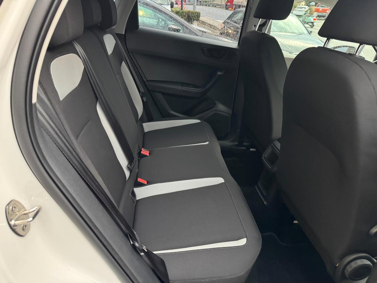 SEAT ATECA 1.5cc 110CV
