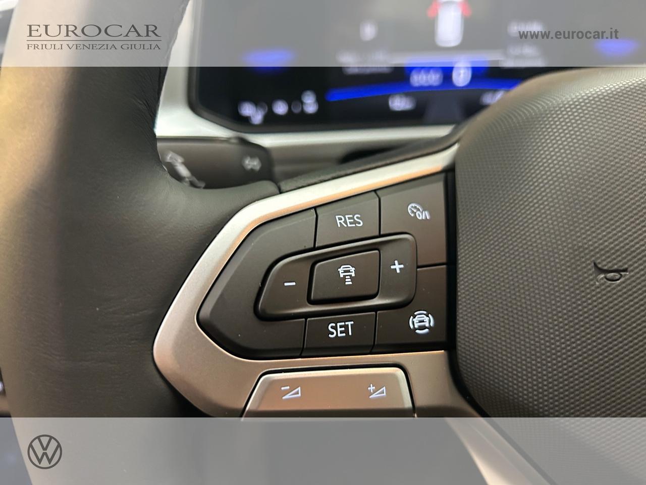 Volkswagen T-Roc 1.0 tsi edition plus 115cv