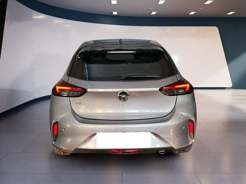 Opel Corsa VI 2020 1.2 GS Line 100cv