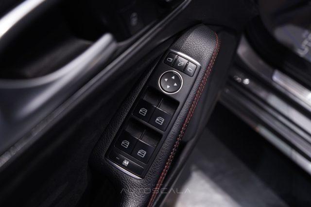 MERCEDES-BENZ CLA 220 d 4Matic Automatic Premium DarkNight #PerOPERATORI