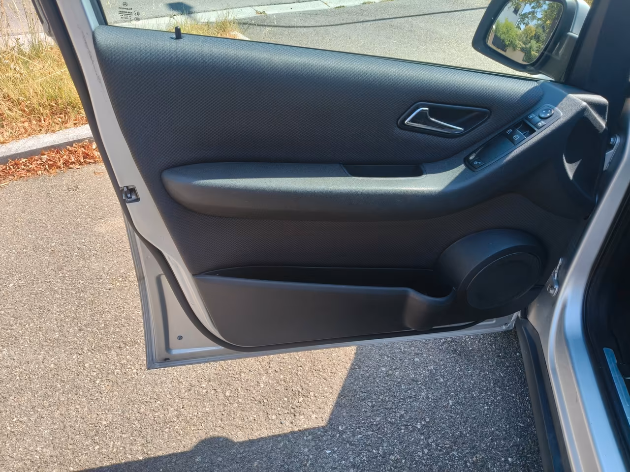 Mercedes-benz A 160 CDI 5 porte NEOPATENTATI