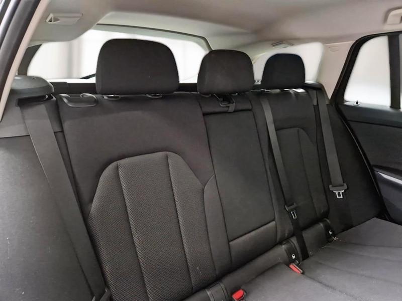 BMW 316 48V BUSINESS ADVANTAGE TOURING AUTO STATION WAGON