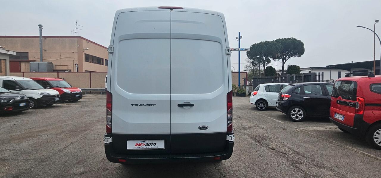 Ford Transit 330 2.0 TDCi EcoBlue 170CV Furgone