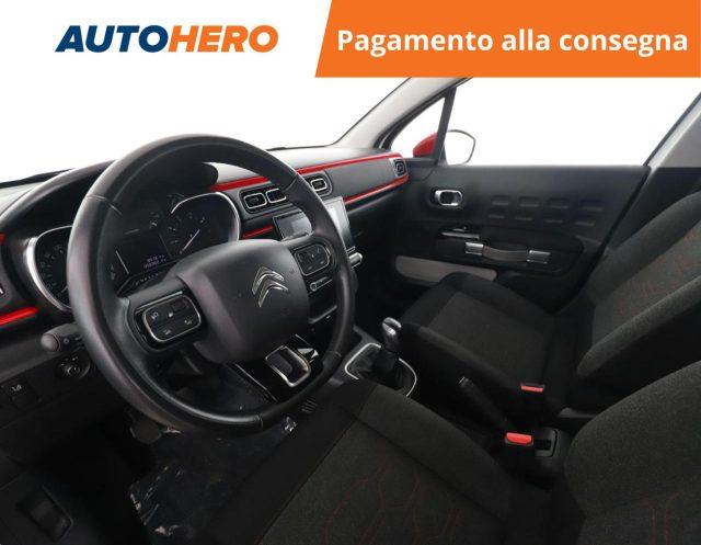 CITROEN C3 PureTech 83 S&S Shine