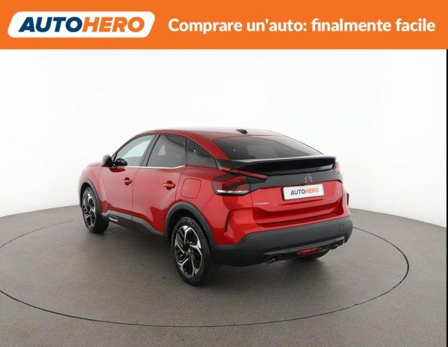 CITROEN C4 PureTech 130 S&S EAT8 Shine