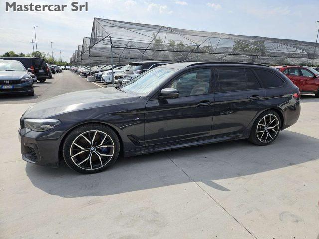 BMW 530 530d Touring xdrive Msport 286cv auto - GD014RT