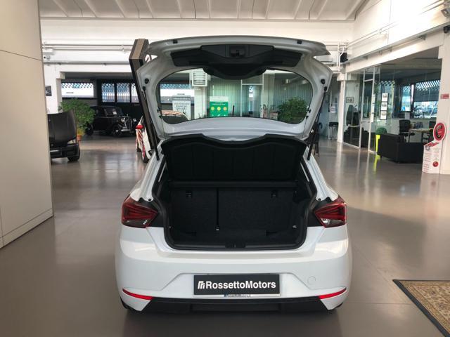 SEAT Ibiza 1.0 TGI 5 porte Business