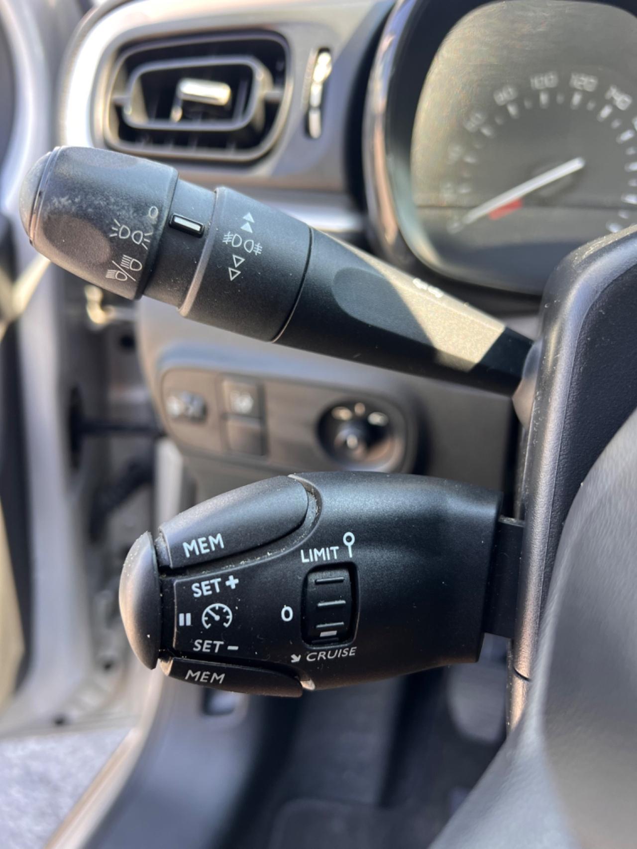 Citroen C3 PureTech 82 Feel