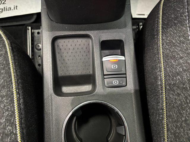 RENAULT Captur 1.0 Benzina Techno StraFull