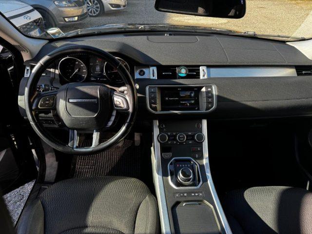 LAND ROVER Range Rover Evoque 2.0 TD4 150 CV 5p. Business