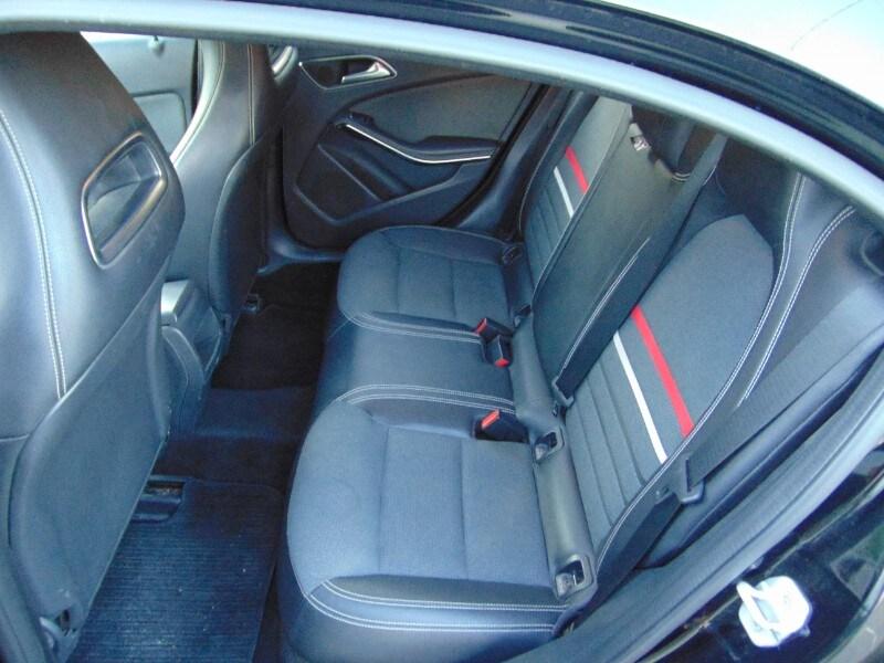 MERCEDES Classe A (W176) A 180 CDI Executive