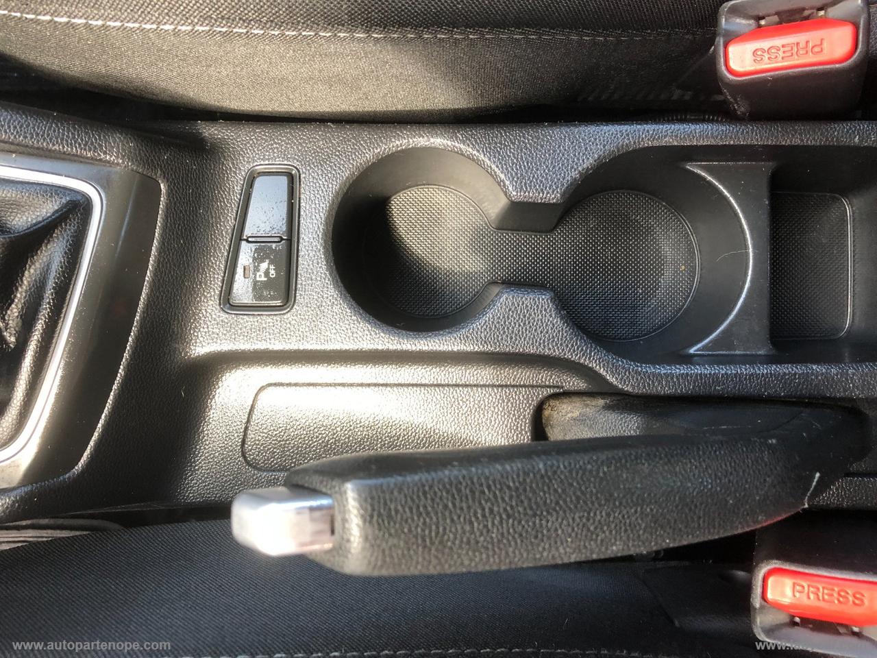 HYUNDAI i20 1.2 84 CV 5p. Comfort