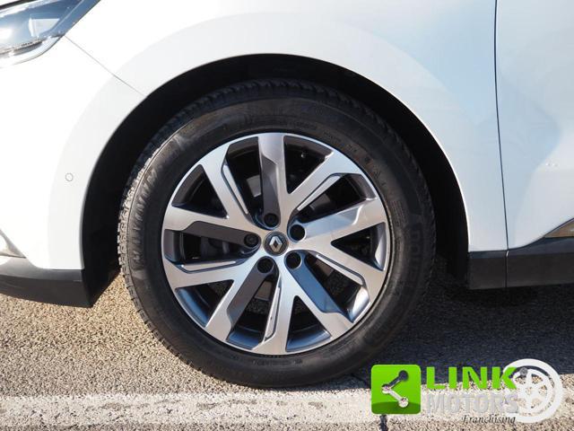 RENAULT Espace dCi 160CV Executive 7 Posti