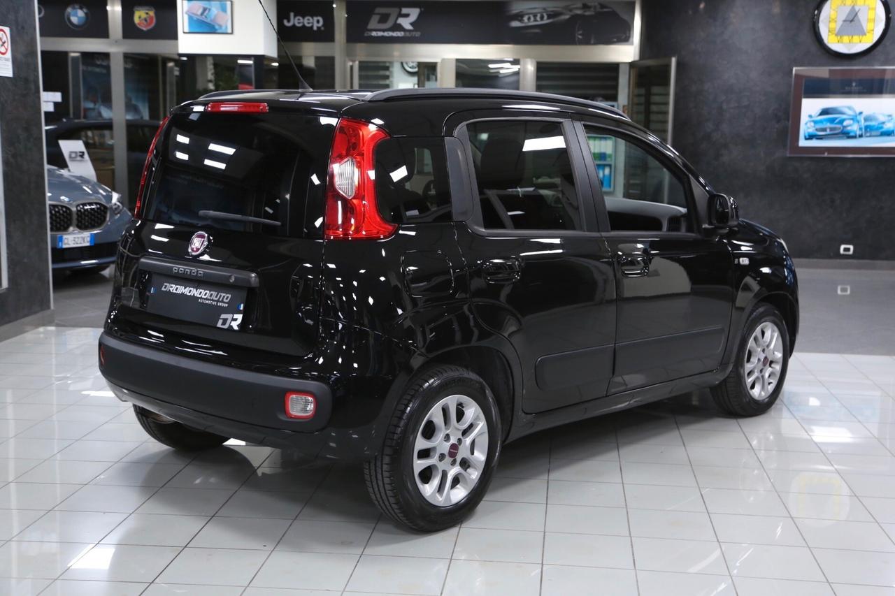 Fiat Panda 1.3 MJT S&S Easy