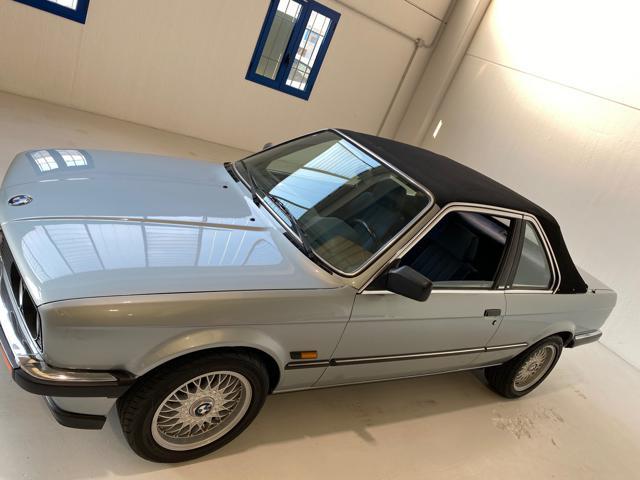 BMW 320 320 I TC BAUR