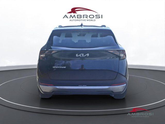 KIA Sportage PE 1.6 DCT STYLE GPL