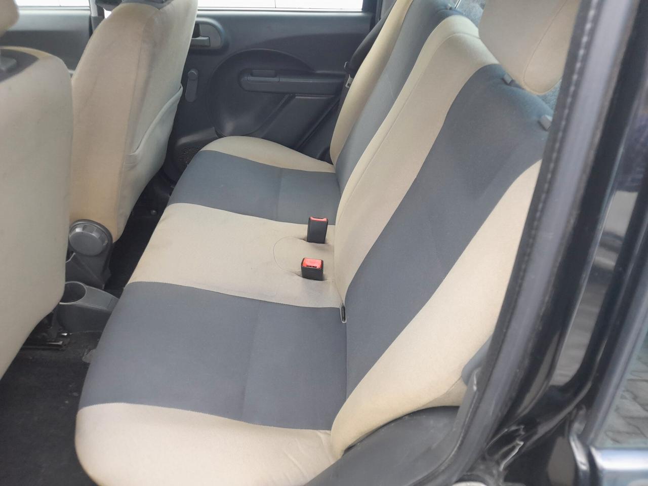 Fiat Panda 1.2 Dynamic Natural Power Mamy