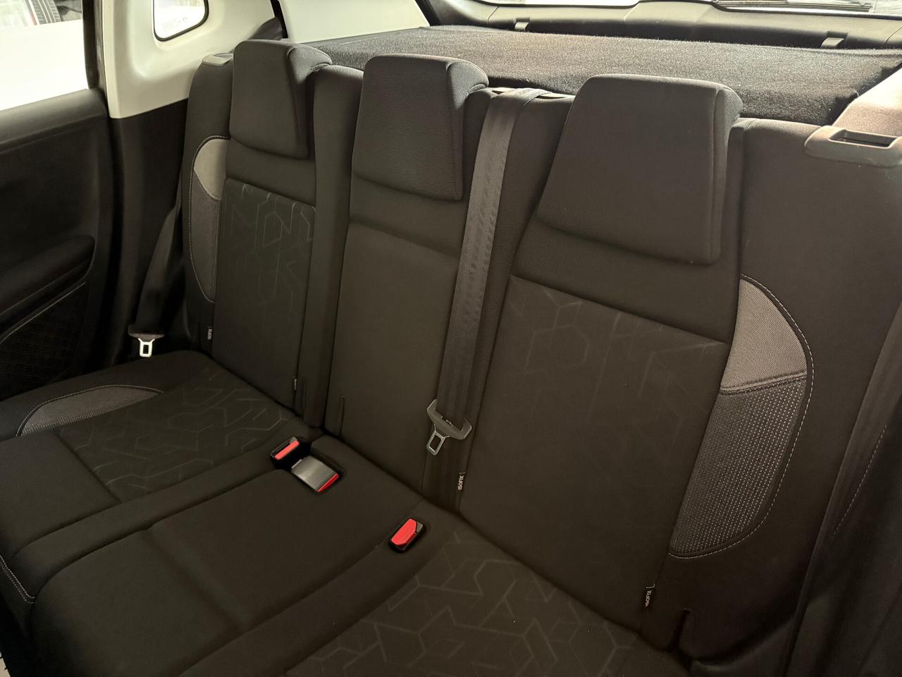 Peugeot 2008 PureTech 82cv Allure