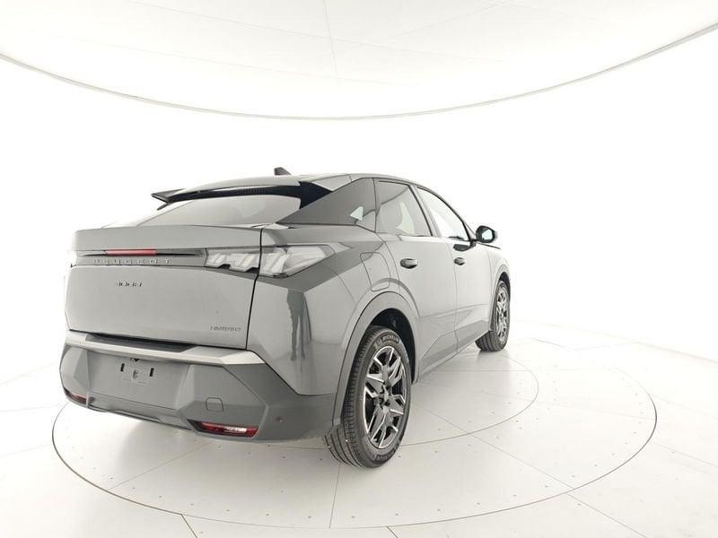 Peugeot 3008 Hybrid 145 e-DCS6 Allure