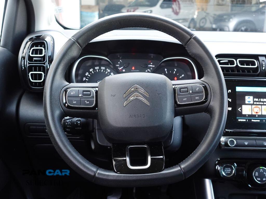 Citroen C3 Aircross PureTech 110 S&S Shine