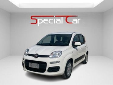 Fiat Panda 0.9 TwinAir Turbo S&S Easy
