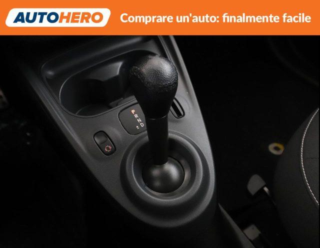 SMART ForTwo 90 0.9 Turbo twinamic Passion