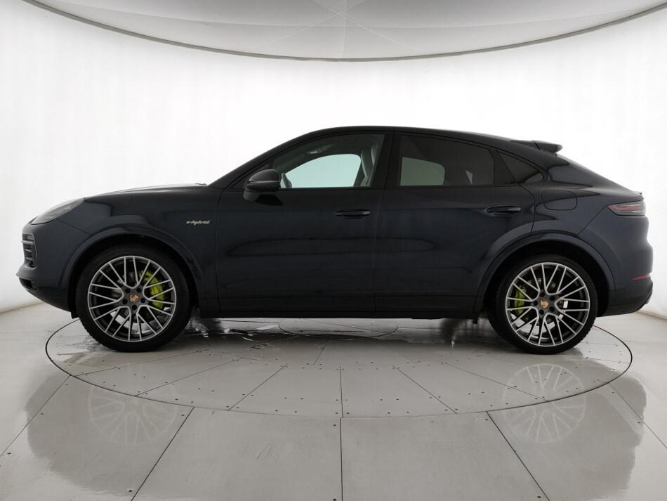 Porsche Cayenne Coupé 3.0 V6 E-Hybrid - 2023