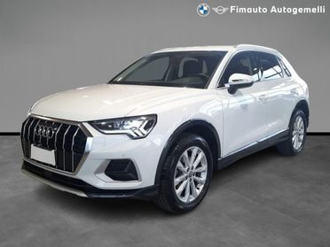 AUDI Q3 35 TFSI