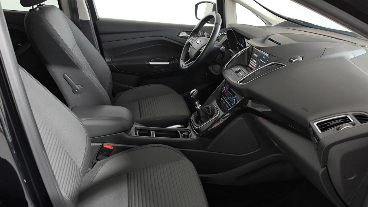 Ford C-Max 1.5 TDCi 120CV Start&Stop Titanium