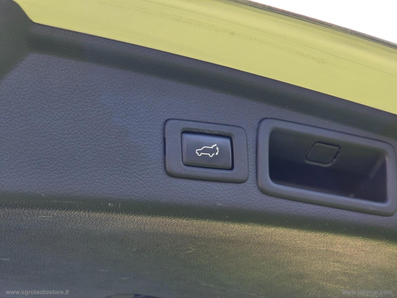 SUBARU Forester 2.0d Lineartronic Sport Unlim.