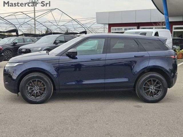 LAND ROVER Range Rover Evoque SUV 1.5 P160 MHEV S FWD AUTO - GG456RV