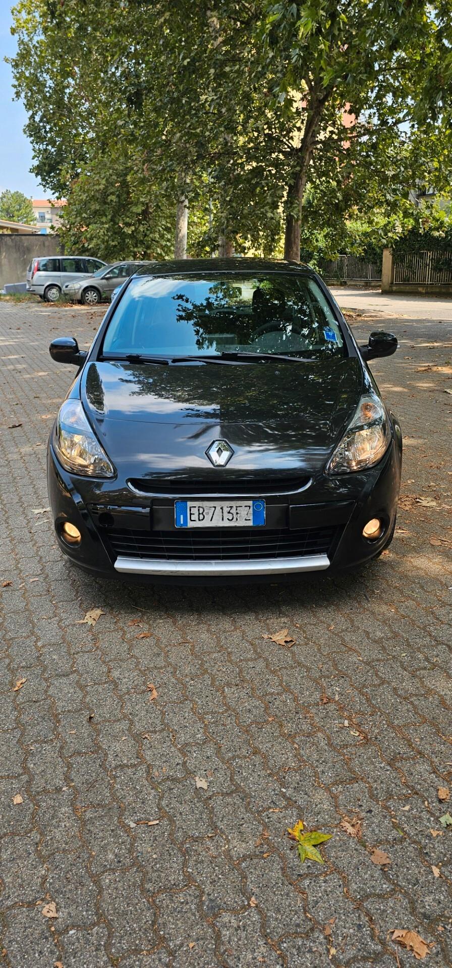 Renault Clio Storia 1.2 5 porte GPL Confort