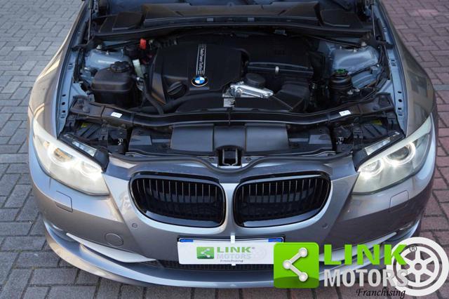 BMW 335 Cabrio 306CV Restyling 2011 ? N55 + CAMBIO DKG