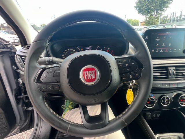 FIAT Tipo 1.6 Mjt S&S 5 porte S-Design