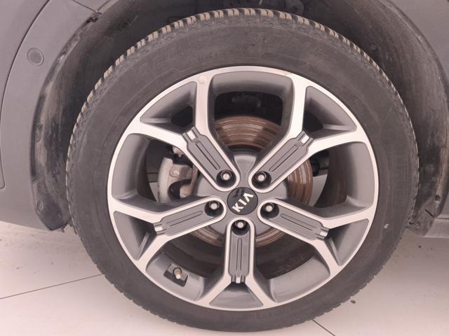KIA XCeed 1.6 gdi phev Evolution 141cv dct