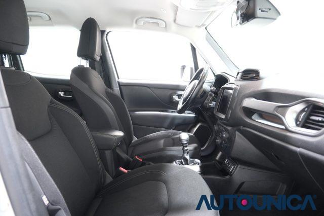 JEEP Renegade 1.0 T3 LIMITED NEOPATENTATI