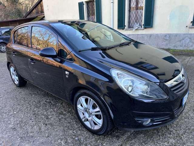 Opel Corsa Corsa 5p 1.2 Edition 85cv