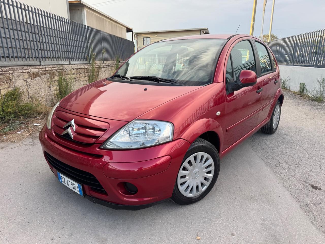 Citroen C3 1.1 Perfect Bi Energy G