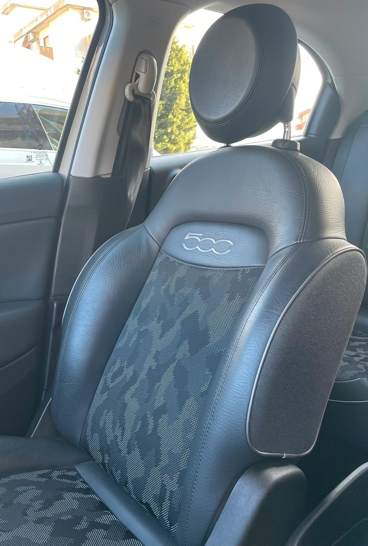 FIAT 500X 1.0 T3 120CV CROSS